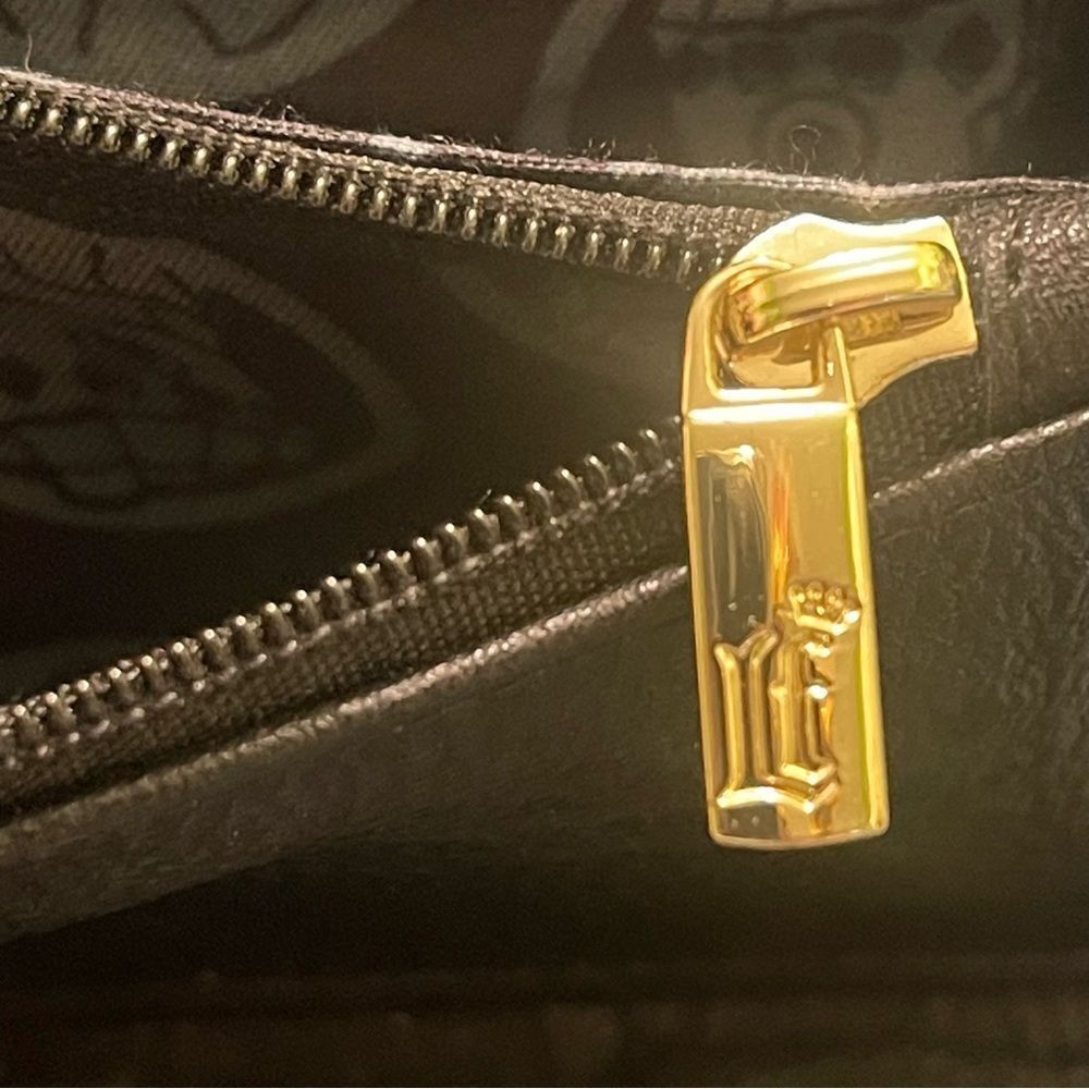 Loungefly x Thanos infinity Barely wallet - Picture 9 of 12